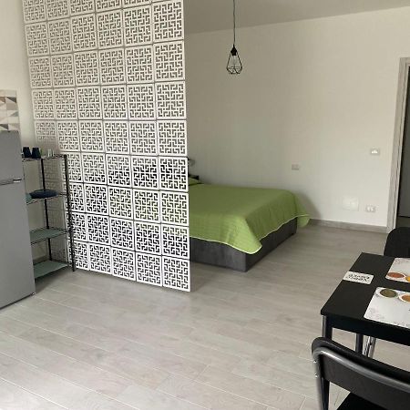 Casa Vacanza Surf & Kite Focene 외부 사진