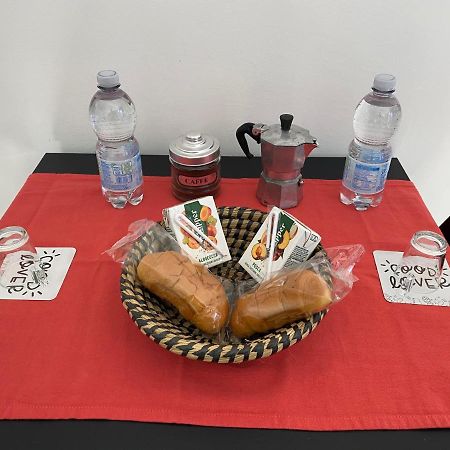 Casa Vacanza Surf & Kite Focene 외부 사진