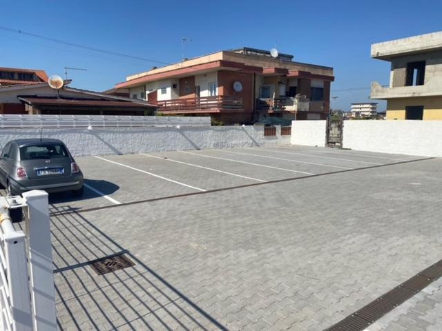 Casa Vacanza Surf & Kite Focene 외부 사진