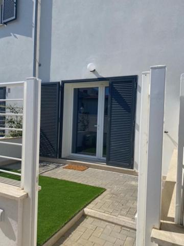 Casa Vacanza Surf & Kite Focene 외부 사진