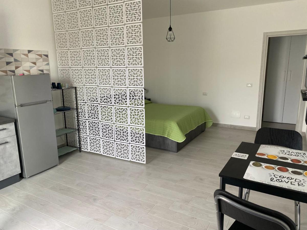 Casa Vacanza Surf & Kite Focene 외부 사진