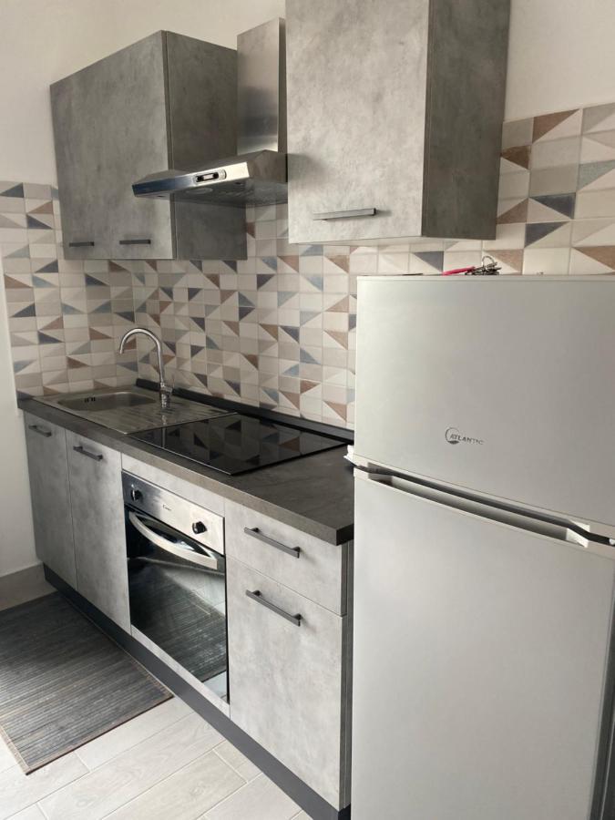 Casa Vacanza Surf & Kite Focene 외부 사진