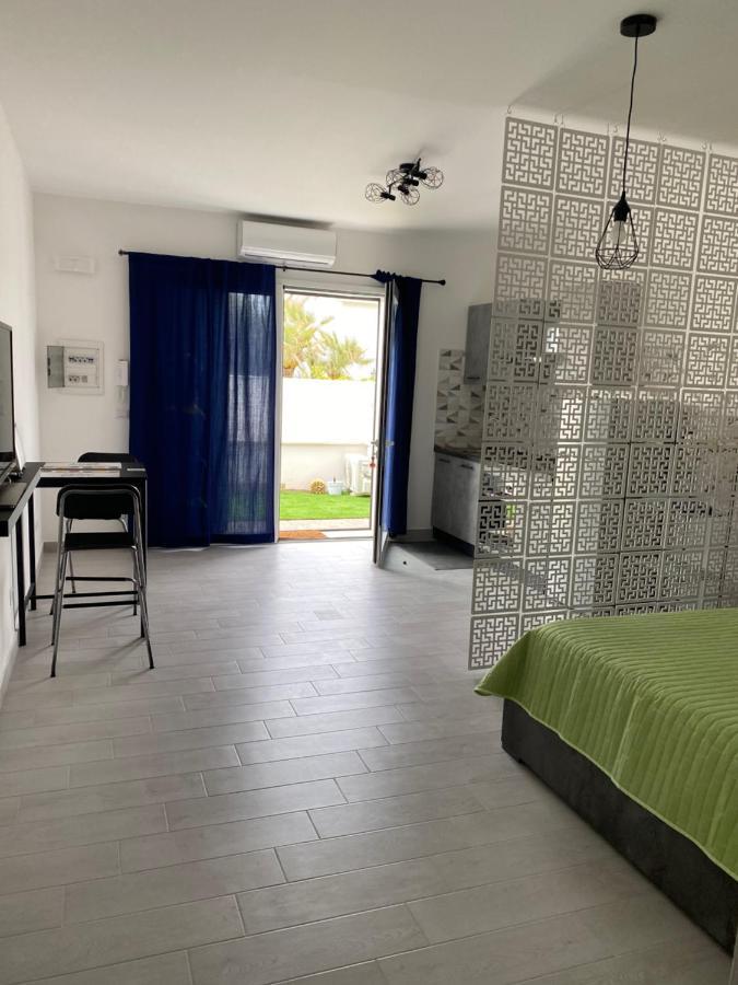 Casa Vacanza Surf & Kite Focene 외부 사진