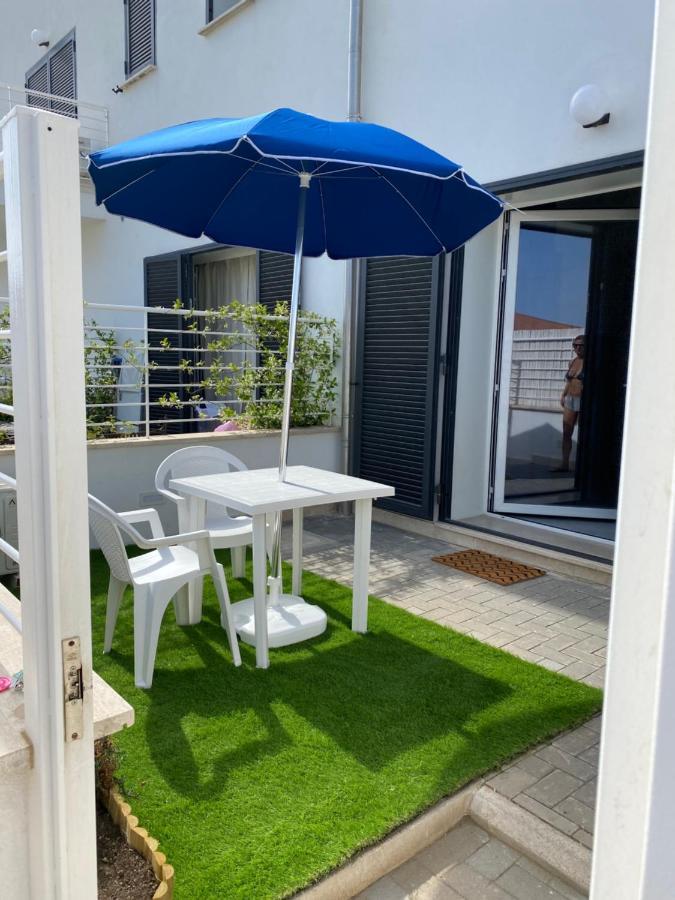 Casa Vacanza Surf & Kite Focene 외부 사진