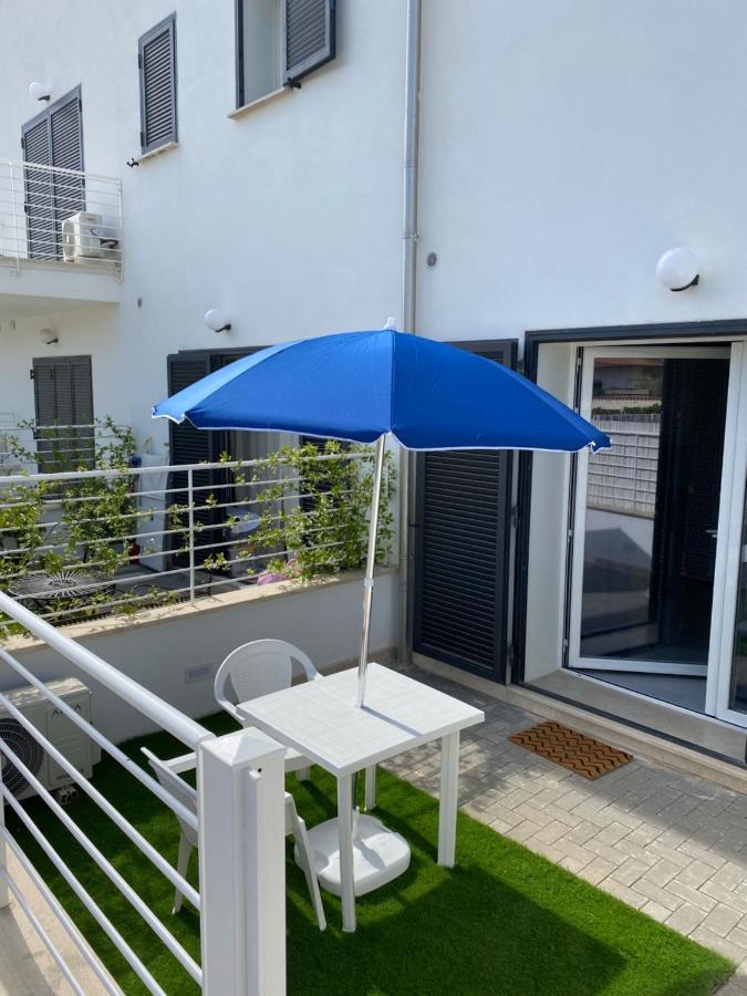 Casa Vacanza Surf & Kite Focene 외부 사진